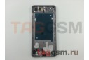 Задняя крышка для Xiaomi Mi 5s (серый). ориг