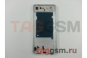 Задняя крышка для Xiaomi Mi 5s (серебро). ориг