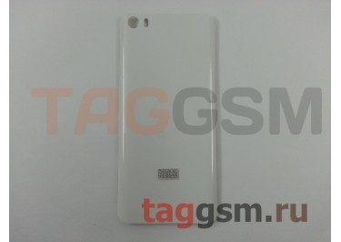 Задняя крышка для Xiaomi Mi 5 (белый)