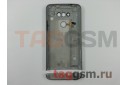 Задняя крышка для LG H845 G5 SE (серый), ориг