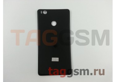 Задняя крышка для Xiaomi Mi 4s (черный)