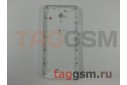 Задняя крышка для Meizu M1 Note (белый), ориг