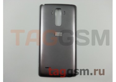 Задняя крышка для LG H540 G4 Stylus (серый), ориг