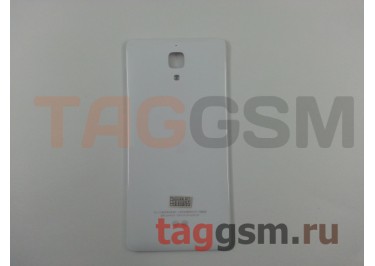 Задняя крышка для Xiaomi Mi 4 (белый)