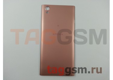 Задняя крышка для Sony Xperia L1 (G3311 / G3312) (розовый), ориг