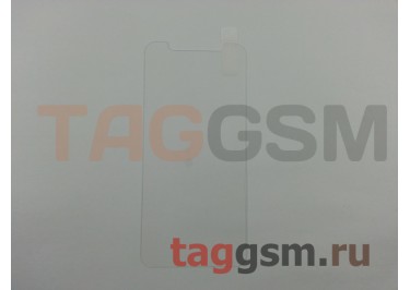 Пленка / стекло на дисплей для iPhone X / XS / 11 Pro (Gorilla Glass) техпак