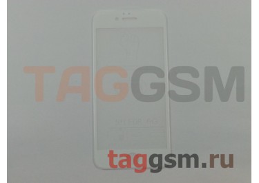 Пленка / стекло на дисплей для iPhone 6 / 6S (4,7