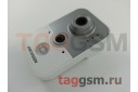 Видеокамера Hikvision DS-2CD3410FD-IW 1280x720p 1мп (2,8мм, пластик)