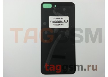 Задняя крышка для iPhone 8 Plus (серый), ориг
