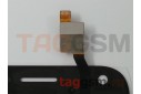 Дисплей для ZTE Blade L110 + тачскрин (черный)