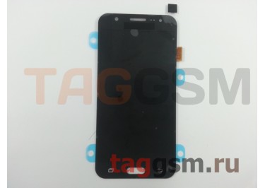 Дисплей для Samsung  SM-J500 Galaxy J5 + тачскрин (черный), ОРИГ100%