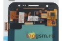 Дисплей для Samsung  SM-J500 Galaxy J5 + тачскрин (черный), ОРИГ100%