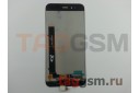 Дисплей для Xiaomi Mi 5X / Mi A1 + тачскрин (черный)