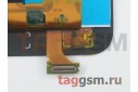 Дисплей для Xiaomi Mi 6 + тачскрин (черный)