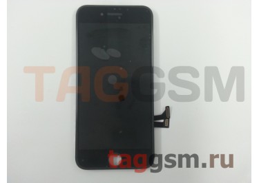 Дисплей для iPhone 8 / iPhone SE (2020) + тачскрин черный, AAA