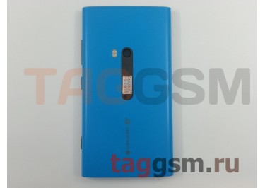 Корпус для Nokia 920 (синий)