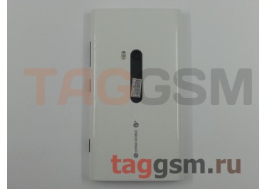 Корпус для Nokia 920 (белый)