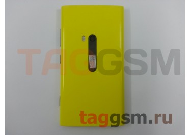 Корпус для Nokia 920 (желтый)