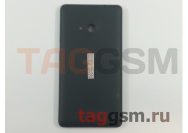 Задняя крышка для Microsoft 535 Lumia (серый)
