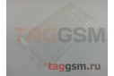 Задняя накладка для Huawei P9 (силикон, ультратонкая, прозрачная) Partner