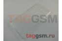 Задняя накладка для Xiaomi Redmi Pro (силикон, белая) Fashion