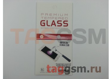 Пленка / стекло на дисплей для Sony Xperia XA1 Ultra (F3211) (Gorilla Glass)