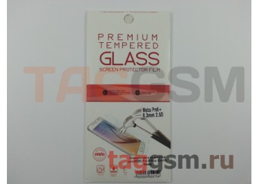 Пленка / стекло на дисплей для MEIZU Pro 6 Plus (Gorilla Glass)