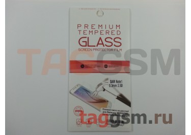 Пленка / стекло на дисплей для Samsung i9220 / N7000 Galaxy Note (Gorilla Glass)