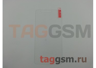 Пленка / стекло на дисплей для LG X190 Ray (Gorilla Glass) техпак