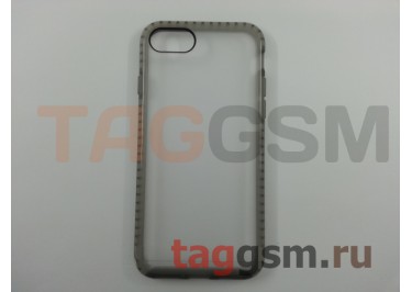 Задняя накладка для iPhone 7 / 8 (4.7") (черная) Usams