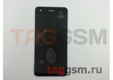 Дисплей для HTC Desire 10 Pro Dual Sim + тачскрин (черный)