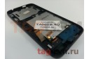 Дисплей для HTC Desire 510 + тачскрин + рамка (черный)