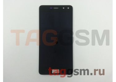 Дисплей для Huawei Y5 (2017) (MYA-U29) 3G + тачскрин (черный)