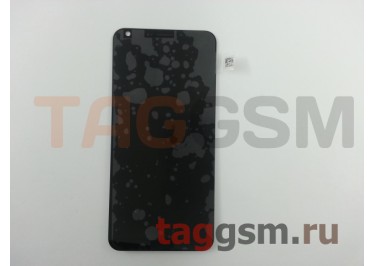 Дисплей для LG M700AN Q6 + тачскрин (черный)