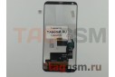 Дисплей для LG M700AN Q6 + тачскрин (черный)