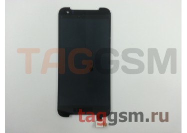 Дисплей для HTC Desire 830 + тачскрин (черный)