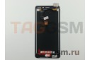 Дисплей для Meizu M6 Note + тачскрин (черный)