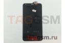 Дисплей для Meizu MX4 + тачскрин (черный)