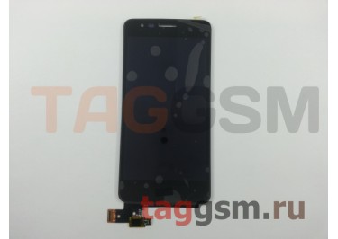Дисплей для LG X240 K8 (2017) + тачскрин (черный)