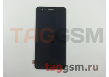 Дисплей для LG X230 K7 (2017) + тачскрин (черный)