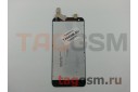 Дисплей для LG K580DS X Cam + тачскрин (розовый)