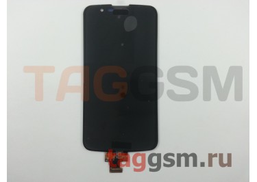 Дисплей для LG K410 K10 / K430DS K10 LTE + тачскрин (с микросхемой) (черный)