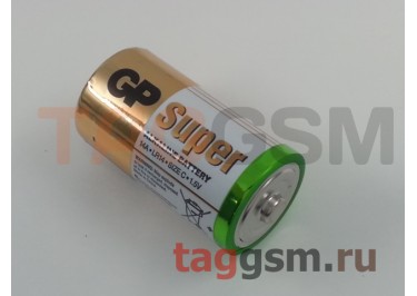 Элементы питания LR14-2BL (батарейка,1.5В) GP