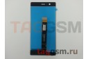 Дисплей для Nokia 3 + тачскрин (черный)