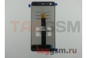 Дисплей для Nokia 2 + тачскрин (черный)