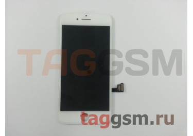 Дисплей для iPhone 8 / iPhone SE (2020) + тачскрин белый, ориг