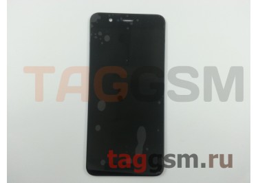 Дисплей для Huawei Nova 2 Plus + тачскрин (черный)