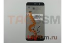 Дисплей для Huawei Nova 2 Plus + тачскрин (черный)
