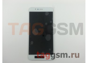 Дисплей для Huawei Nova 2 Plus + тачскрин (белый)