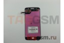 Дисплей для Motorola Moto G5s (XT1792 / XT1793 / XT1794) + тачскрин (черный)